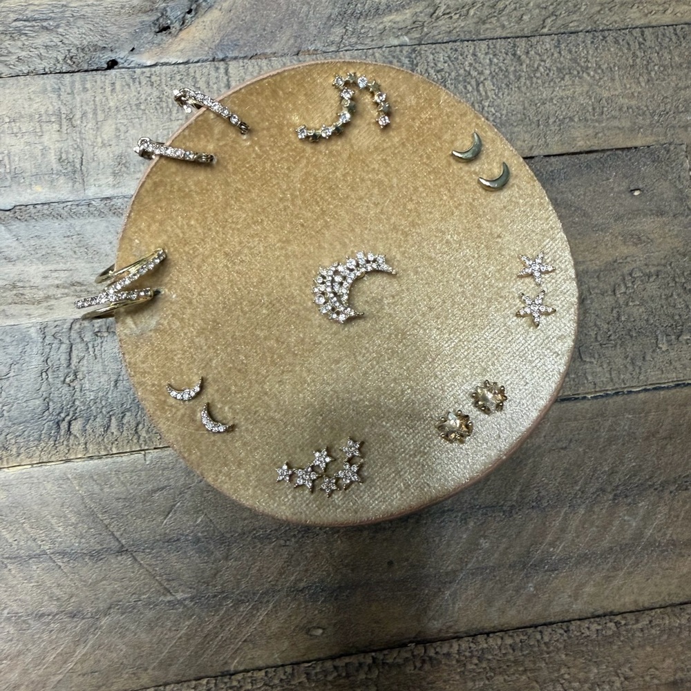 LOFT Earring Set